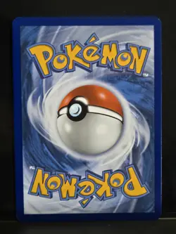 Pokemon Meowth 106/094 – Phantasmal Flames – English IR (Illustration Rare) NM - Image 2