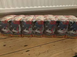 Pokemon TCG Scarlet & Violet Surging Sparks Booster Box 36 Packs, New Sealed 🌟✅ - Image 2