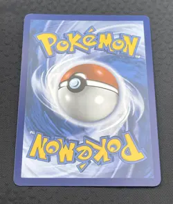 Omanyte 180/165 Illustration IR [MEWen] Pokemon 151 Holo Rare Near Mint NM - Image 4