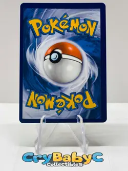 Pokemon Lance 192/195 Silver Tempest Sword & Shield FULL ART TRAINER Miscut - Image 3