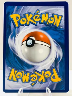 Pokemon Lance 192/195 Silver Tempest Sword & Shield FULL ART TRAINER Miscut - Image 4