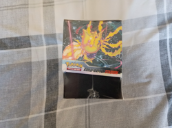 Pokemon Silver Tempest Build and Battle Stadium - Brand New & Factory Sealed - Image 3