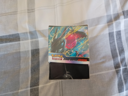 Pokemon Silver Tempest Build and Battle Stadium - Brand New & Factory Sealed - Image 4