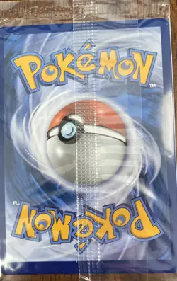 Pokemon Mega Charizard X EX 023 And Oricorio EX UPC Promo Sealed - Image 2