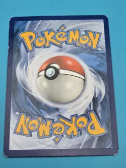 Meowth 88/114 Common Steam Siege Pokemon HP - Image 2