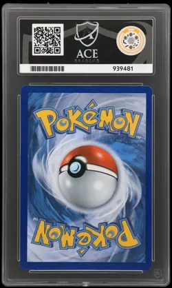 M Absol EX XY63 Black Star Promo 2015 Premium Pokemon Full Art ACE 6 EX-MT - Image 4