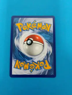 Salvatore 202/162 Temporal Forces Full Art Trainer Holo Pokemon TCG - Image 2