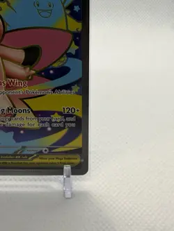 Mega Clefable ex - 103/088 Ultra Rare ME03: Perfect Order English Pokemon - Image 3