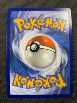 2025 Mega Evolution Riolu Holo Pokemon Center Black Star Promo #MEP EN 010 - Image 2