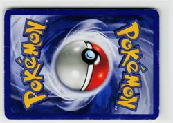 Pokemon Mysterious Treasures #4/123 Azelf Damaged - Image 2