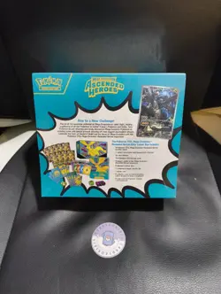 Pokemon TCG: Ascended Heroes Elite Trainer Box | New & Sealed - Image 2