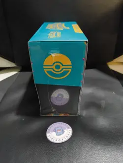 Pokemon TCG: Ascended Heroes Elite Trainer Box | New & Sealed - Image 3