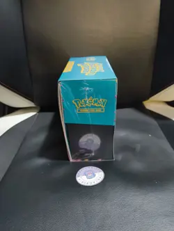 Pokemon TCG: Ascended Heroes Elite Trainer Box | New & Sealed - Image 4