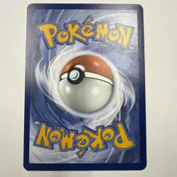 ROARING MOON - McDonald's Promo 011/015 2024 Happy Meal Holo Foil Pokemon - Image 2