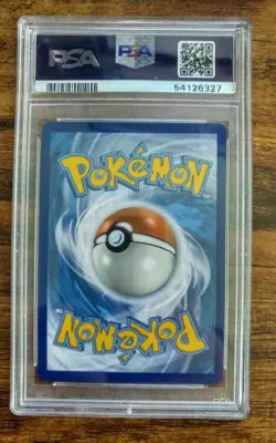 PSA 10 Pokemon Vivid Voltage Prerelease LUGIA Holo Promo SWSH069 - Image 2