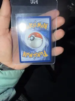 Pokemon TCG Pikachu EX Pack Fresh Ascended Heros 🔥🔥🔥 - Image 2