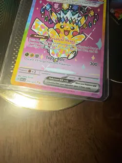 Pokemon TCG Pikachu EX Pack Fresh Ascended Heros 🔥🔥🔥 - Image 5