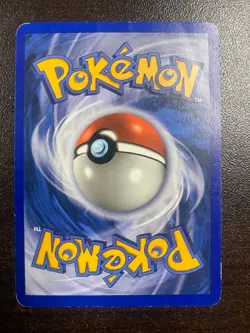 Pokemon TCG Pichu Bros. 16/17 POP Series 3 Moderately Played MP - Image 2