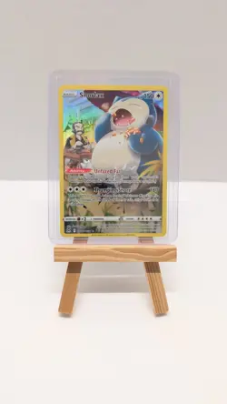 Pokemon TCG, Snorlax TG10/TG30 - Lost Origin - Image 1
