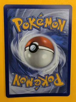 Ignition Energy 124/094 Ultra Rare Holo Pokemon 2025 Phantasmal Flames NM - Image 2