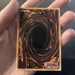 Worldsea Dragon Zealantis RA04-EN082 Quarter Century Secret Rare Yugioh - Image 4