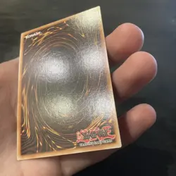 Worldsea Dragon Zealantis RA04-EN082 Quarter Century Secret Rare Yugioh - Image 5