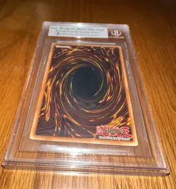 Yu-Gi-Oh Red Dragon Archfiend TDGS-EN041 Ultimate Rare 1st Edition NM - Image 3