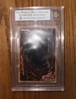 Yu-Gi-Oh Red Dragon Archfiend TDGS-EN041 Ultimate Rare 1st Edition NM - Image 4