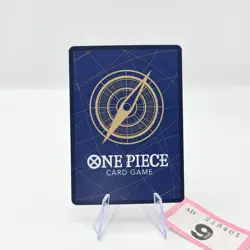 Monkey.D.Luffy ONE PIECE ROMANCE DAWN OP01-024 Super Rare Japanese SR | 9 - Image 2