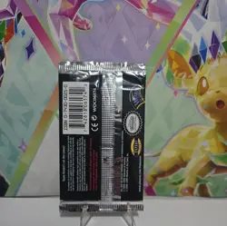 Pokemon TCG Team Rocket Sealed Booster Pack 1999-2000 WOTC (Gyarados Artwork) - Image 2