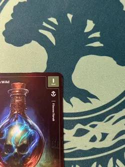 Taste Of The Wild Legendary Epic Formless Foil Wonders First Call Of The Stones - Image 5