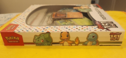 Pokemon TCG Scarlet & Violet 151 Poster Collection Box - NEW FACTORY SEALED - Image 5