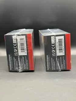 Pokemon Mega Evolution Booster Bundle Lot Phantasmal Flames Sealed 12 Packs - Image 3
