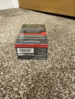 Pokemon TCG Mega Evolution Phantasmal Flames Booster Bundle 6 Packs New & Sealed - Image 3