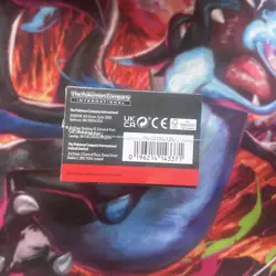 Pokemon Mega Evolution Phantasmal Flames Booster Bundle -Factory Sealed- 6 Packs - Image 5
