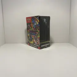 Pokemon Mega Evolution Phantasmal Flames Booster Bundle (6 Packs) - New & Sealed - Image 2
