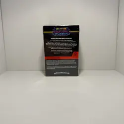 Pokemon Mega Evolution Phantasmal Flames Booster Bundle (6 Packs) - New & Sealed - Image 3