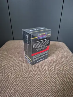 Pokemon TCG Mega Evolution Phantasmal Flames Booster Bundle New Sealed 6 Packs - Image 2
