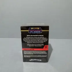 Pokemon TCG Mega Evolution Phantasmal Flames Booster Bundle New Sealed 6 Packs - Image 3
