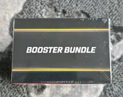 New/Sealed Pokemon TCG: Mega Evolution Phantasmal Flames Booster Bundle 6 Pack - Image 5