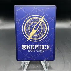 Marshall D. Teach OP09-093 SR Holo One Piece Card Game Japanese - Image 2