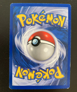 Pokemon Card Light Dragonite Holo 14/105 Neo Destiny ENG inglese good GD vintage - Image 2