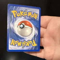 Pokemon Latios ex Ultra Rare Holo EX Dragon 94/97 100 HP Vintage Card English - Image 2