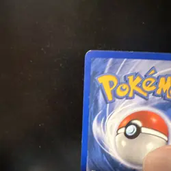 Pokemon Latios ex Ultra Rare Holo EX Dragon 94/97 100 HP Vintage Card English - Image 3