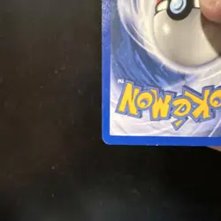 Pokemon Latios ex Ultra Rare Holo EX Dragon 94/97 100 HP Vintage Card English - Image 4