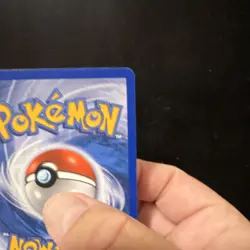 Pokemon Latios ex Ultra Rare Holo EX Dragon 94/97 100 HP Vintage Card English - Image 5