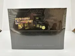 Pokemon TCG Sword & Shield Elite Trainer Box Plus Zamazenta Card Game 820650807435 - Image 3