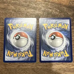 081/088 Poke Pad & Rev Holo Pokemon Card Perfect Order - Image 4