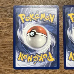081/088 Poke Pad & Rev Holo Pokemon Card Perfect Order - Image 5