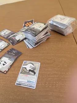 Dragon Ball Super Card Game Manga Booster Lot – 200+ Cards (C/UC/R Bulk) - Image 3